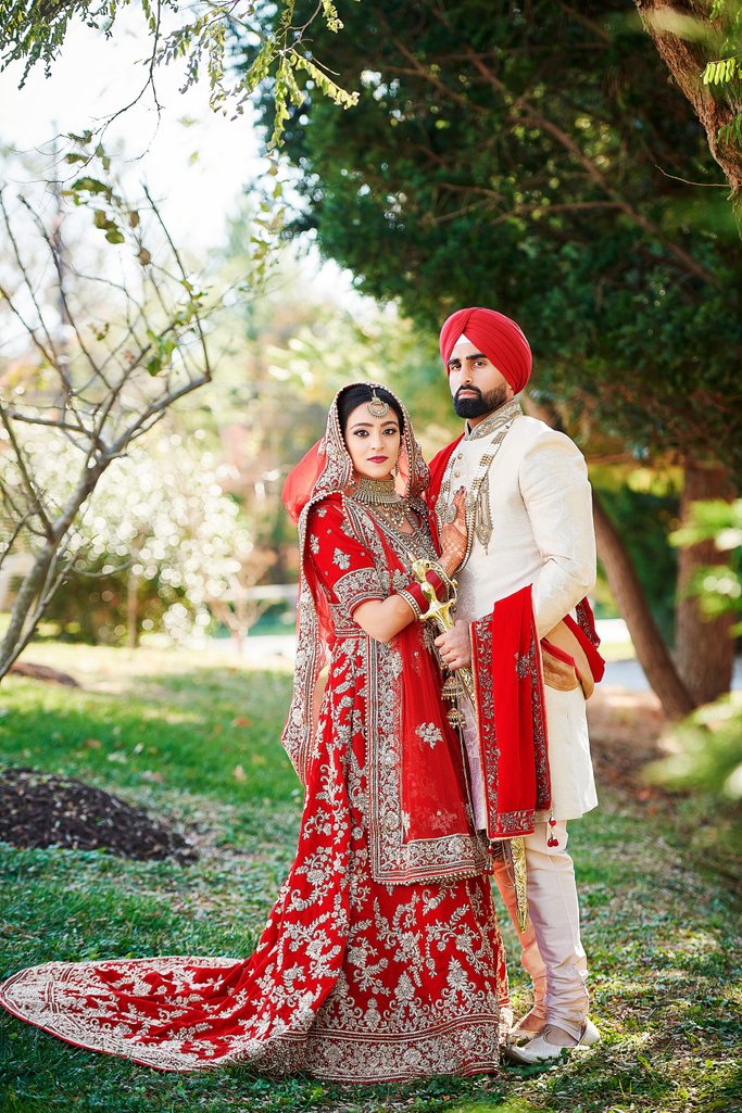 Sikh Wedding Sikh Wedding