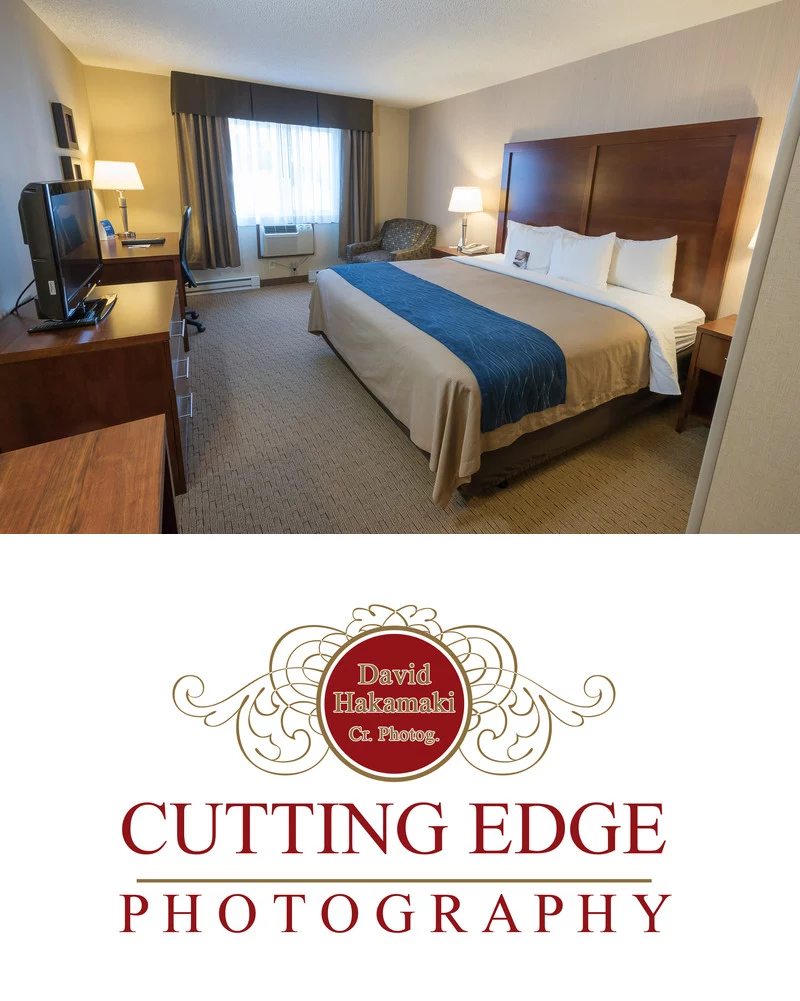 Comfort Inn Holiday Inn Iron Mountain Cutting Edge Photography