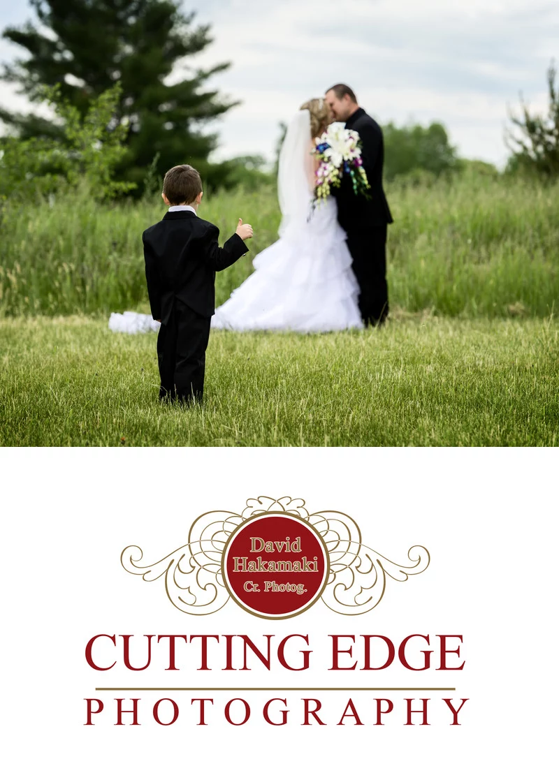 Destination Weddings By David Hakamaki From Cutting Edge