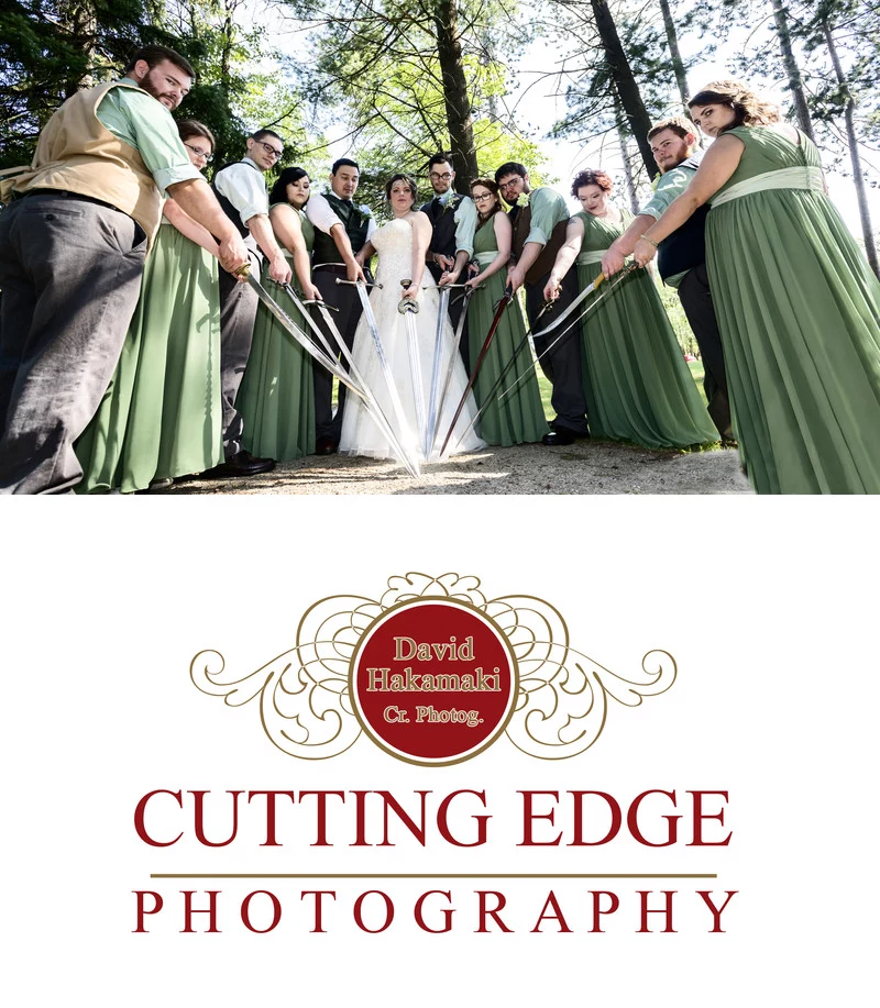 Destination Weddings By David Hakamaki From Cutting Edge