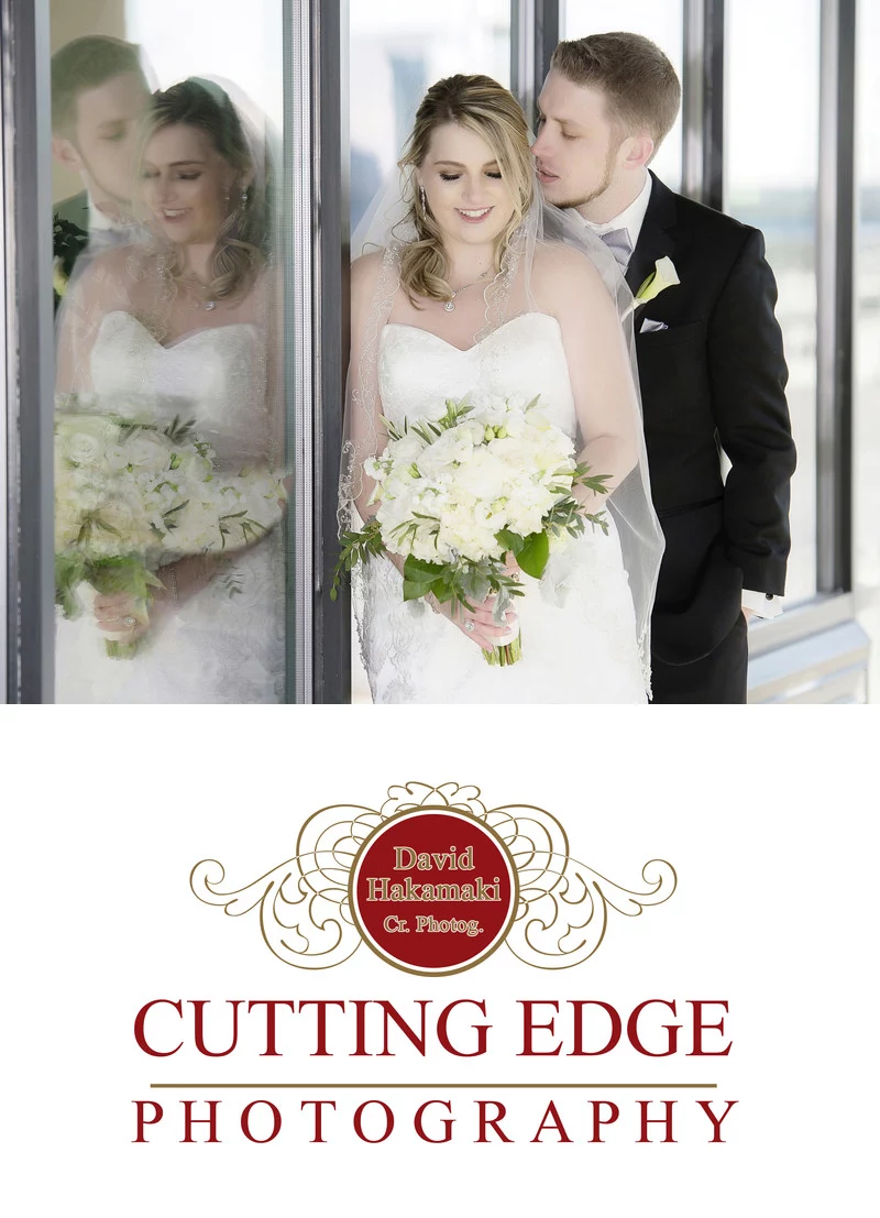 Destination Weddings By David Hakamaki From Cutting Edge