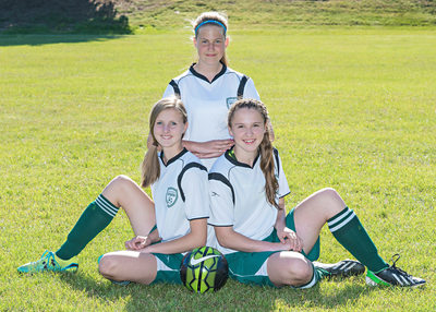 Cutting Edge Photography Youth Sports Photography