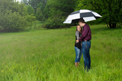 Cutting Edge Photgraphy Engagement Portraits