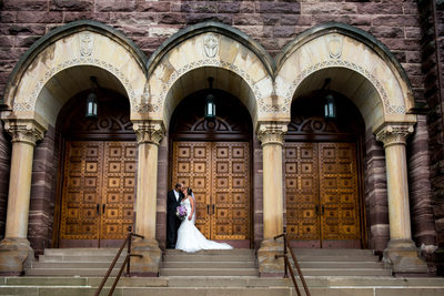 Marquette Wedding Photography by David Hakamaki, Cutting Edge Photography, Iron Mountain, MI