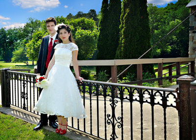 Green Bay Wedding Photography by David Hakamaki, Cutting Edge Photography, Iron Mountain, MI