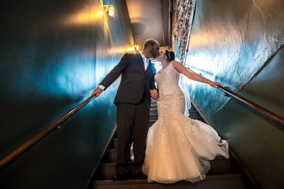 Marquette Wedding Photography by David Hakamaki, Cutting Edge Photography, Iron Mountain, MI