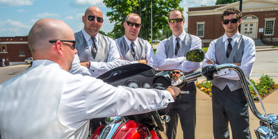 Wedding Photography by David Hakamaki, Cutting Edge Photography, Iron Mountain, MI