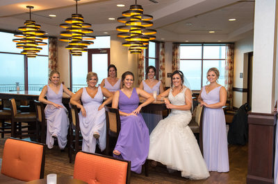 Marquette Wedding Photography by David Hakamaki, Cutting Edge Photography, Iron Mountain, MI