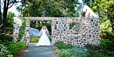 Green Bay Wedding Photography by David Hakamaki, Cutting Edge Photography, Iron Mountain, MI
