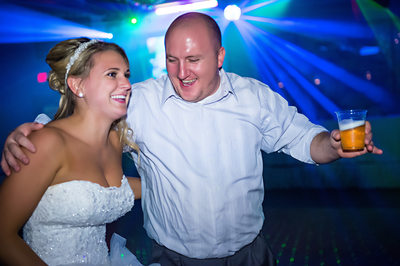 Wedding Photography by David Hakamaki, Cutting Edge Photography, Iron Mountain, MI