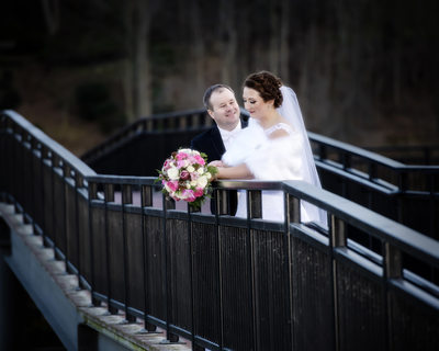 Destination Weddings by David Hakamaki from Cutting Edge Photography in Iron Mountain, Michigan