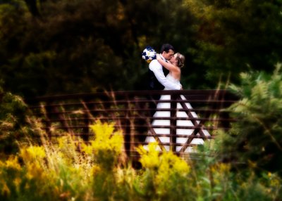 Destination Wedding Photography by David Hakamaki from Cutting Edge Photography, Iron Mountain, MI