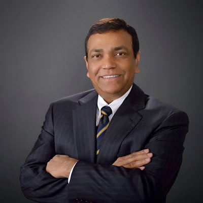 Dr. Vijay Singh Professional Portraits by Cutting Edge Photography