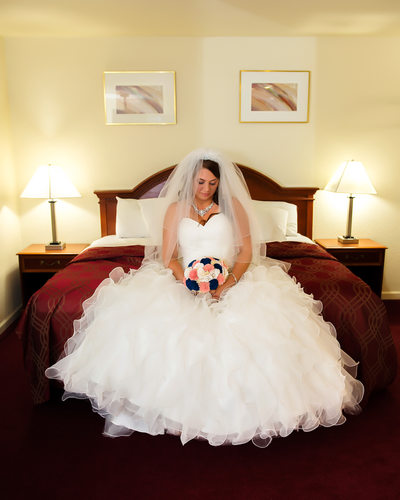 Wedding Photography by David Hakamaki, Cutting Edge Photography, Iron Mountain, MI