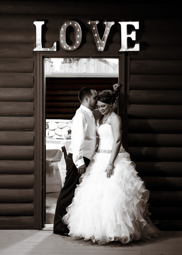 Wedding Photography by David Hakamaki, Cutting Edge Photography, Iron Mountain, MI