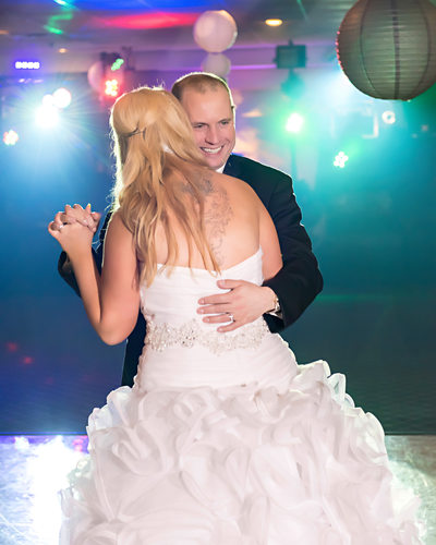 Green Bay Wedding Photography by David Hakamaki, Cutting Edge Photography, Iron Mountain, MI