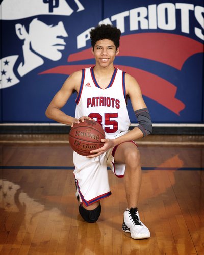 Cutting Edge Photography zHigh School and Youth Sports Portraits