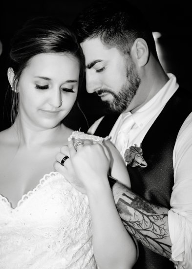 Destination Wedding Photography by David Hakamaki from Cutting Edge Photography, Iron Mountain, MI
