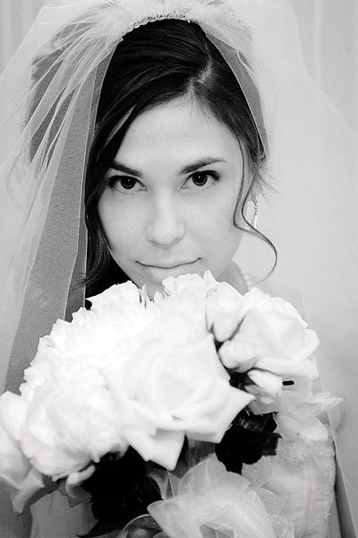 Wedding Photography by David Hakamaki, Cutting Edge Photography, Iron Mountain, MI