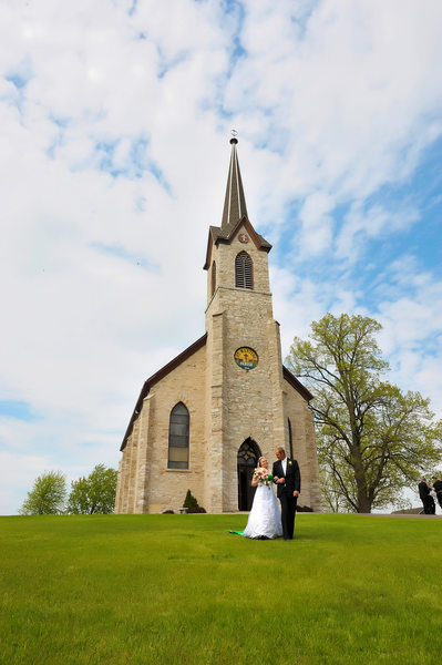 Green Bay Wedding Photography by David Hakamaki, Cutting Edge Photography, Iron Mountain, MI