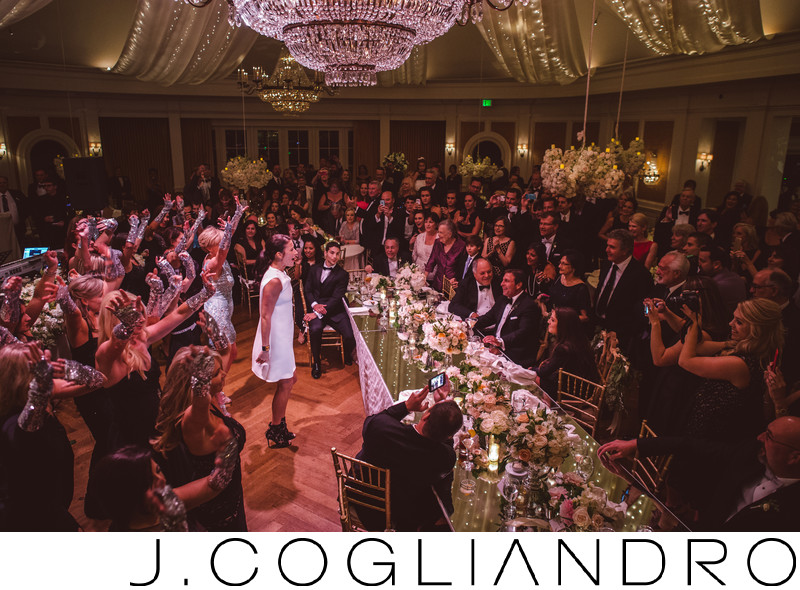 River Oaks Country Club Receptions J Cogliandro Photography