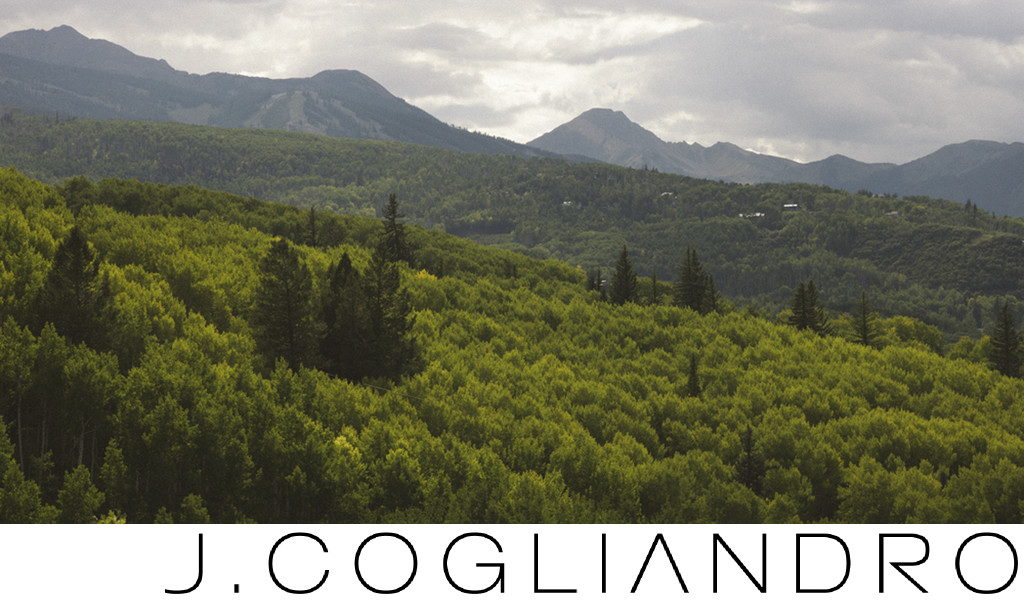 Aspen Colorado Landscape Photographer