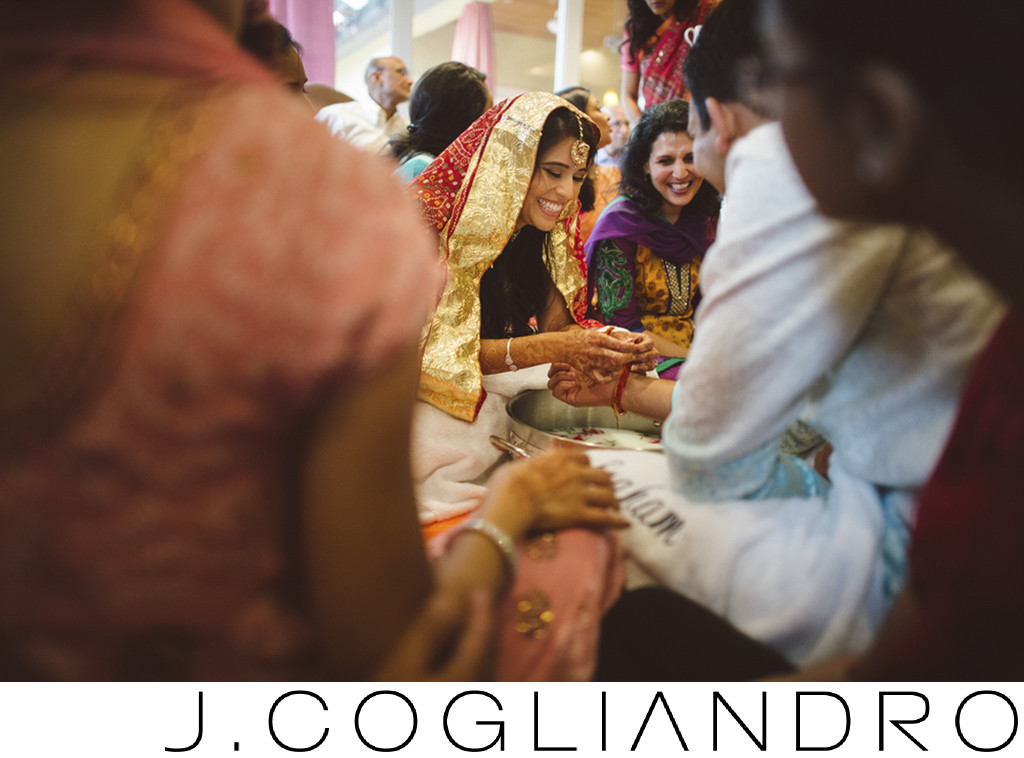 Orlando, Florida Wedding,  Jyoti and Vishaal