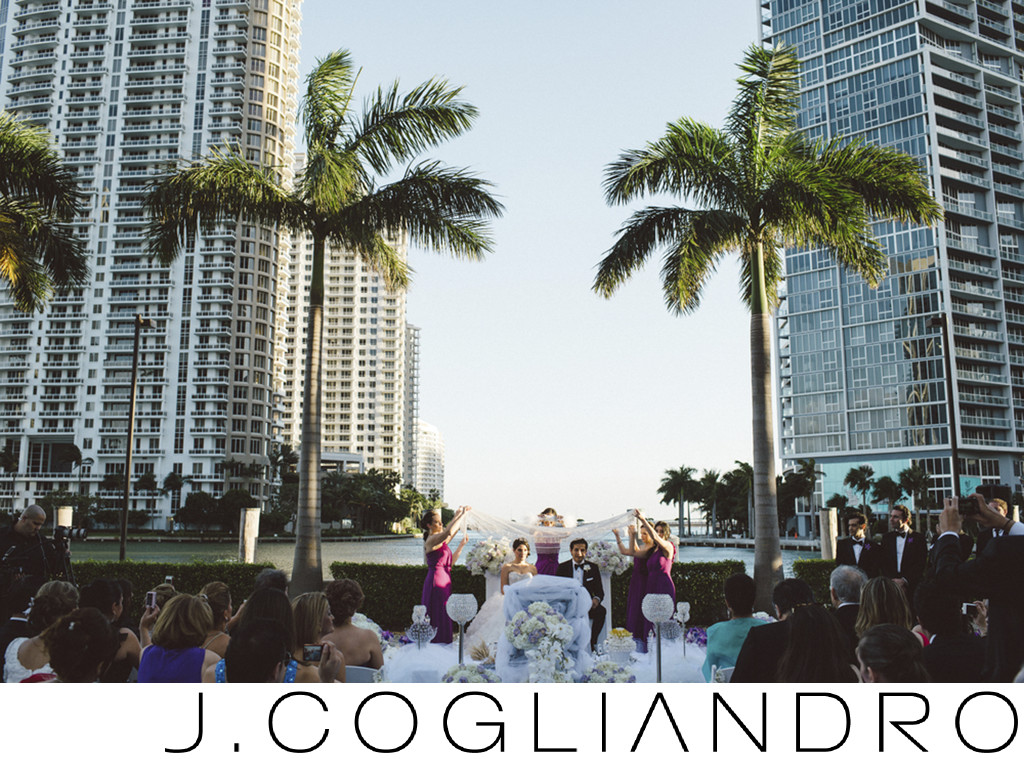 Best Wedding Photography in Miami