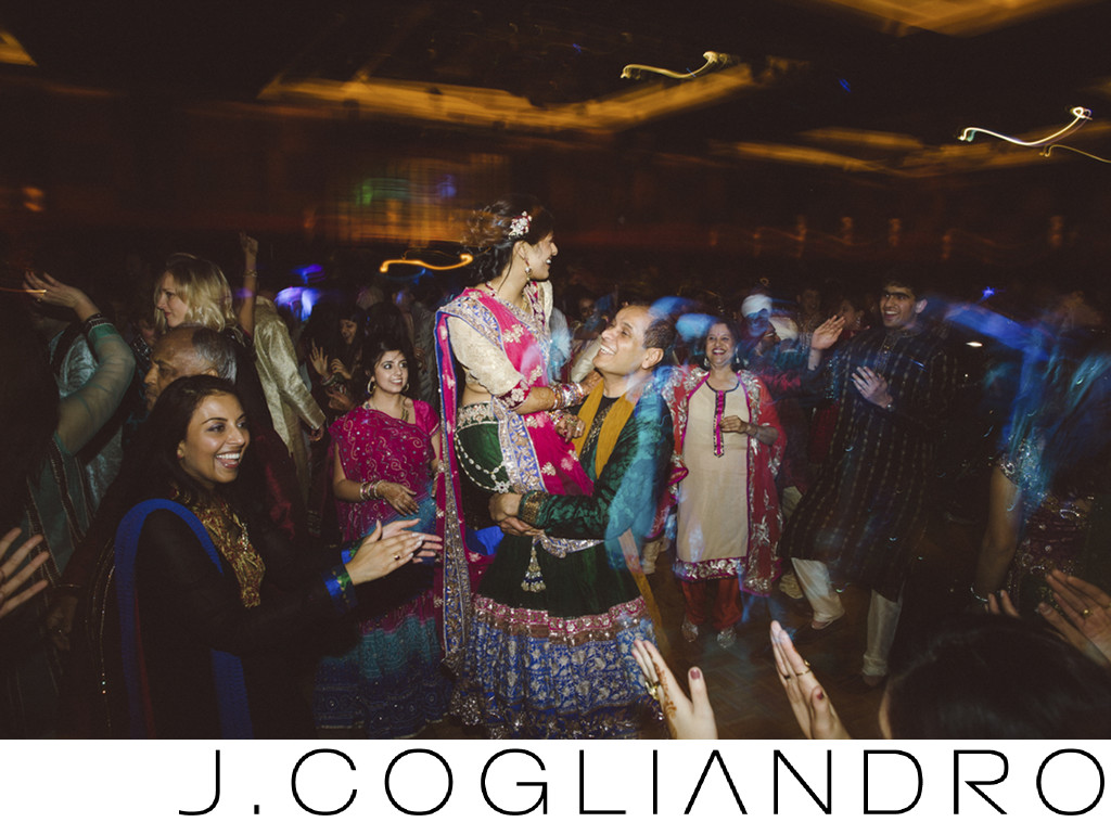 Indian Wedding Cerebration Photography in Houston 