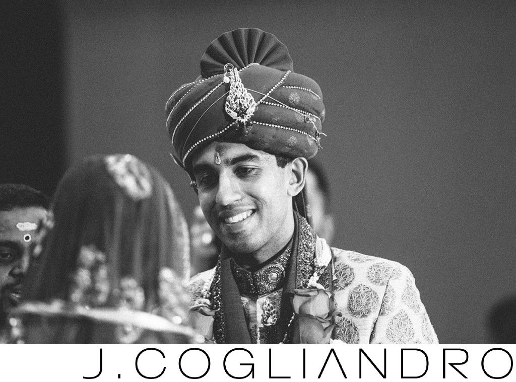 Best South Asian Wedding Portraiture in Houston 
