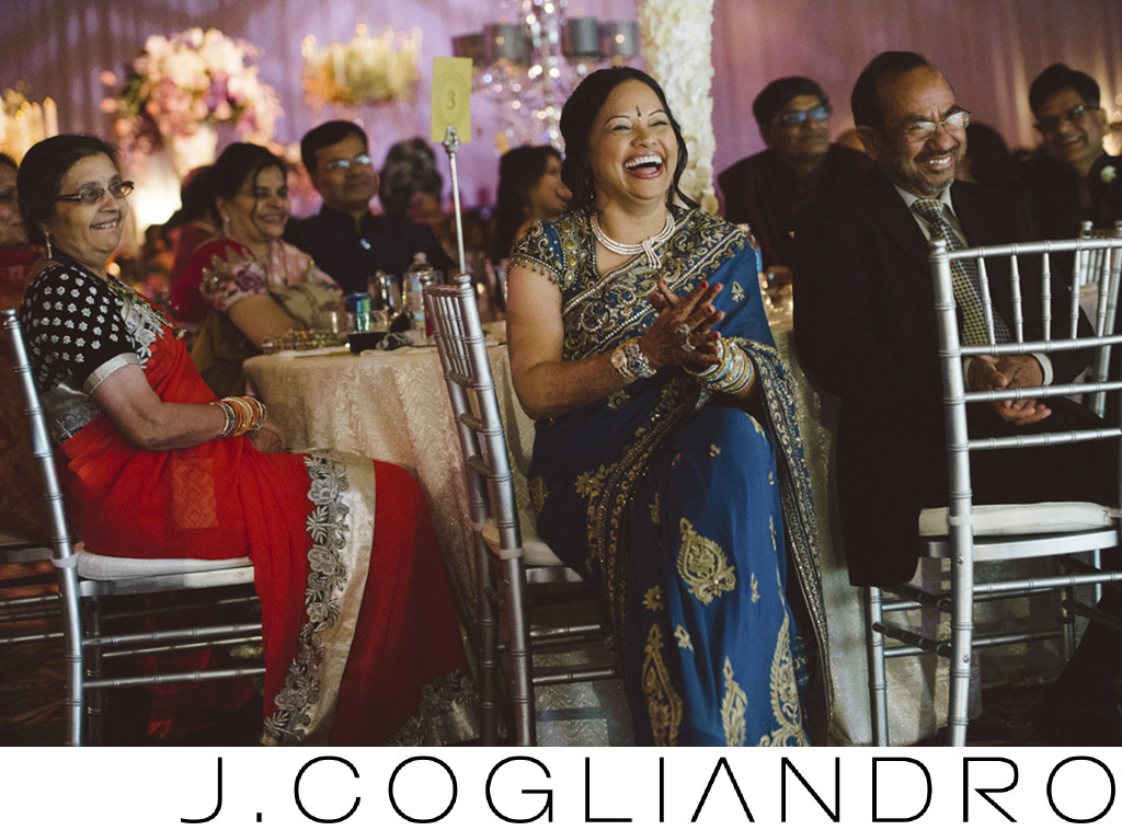 Best Houston South Asian Wedding Photography at Cocomar