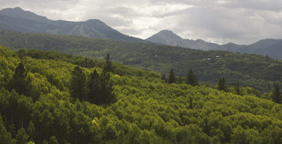 Aspen Colorado Landscape Photographer