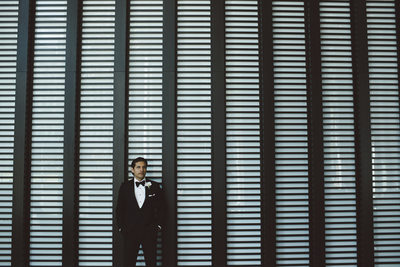 Groom Portraiture for Miami Wedding Photography