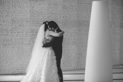 Sweet Embrace Weddings at Epic Hotel Miami Photography
