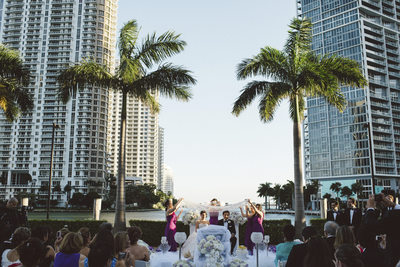 Best Wedding Photography in Miami