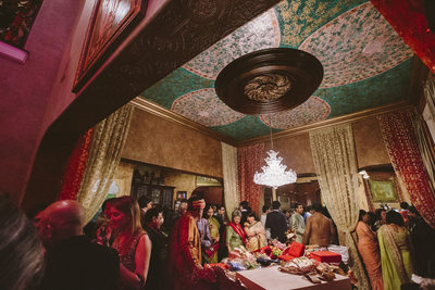 South Asian Wedding Photography in Houston, Texas