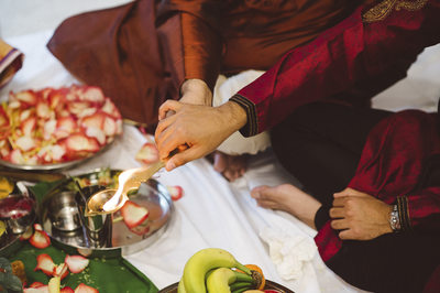 Wedding Appetizers South Asian Weddings in Houston