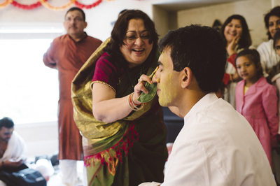 Best South Asian Wedding Photography in Houston