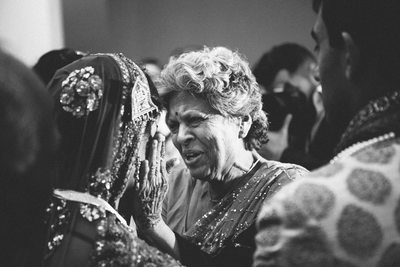 Best Photojournalism of South Asian Weddings