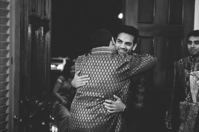 Best Indian Wedding Photojournalism at Chateau Cocomar