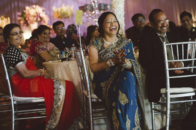 Best Houston South Asian Wedding Photography at Cocomar