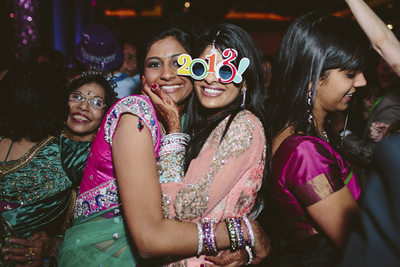 Celebration South Asian New Years Photography Houston