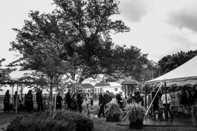 Outdoor Wedding Reception Texas Corinthian Yacht Club