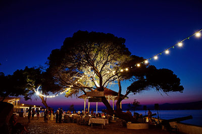 Greece Wedding Photography 