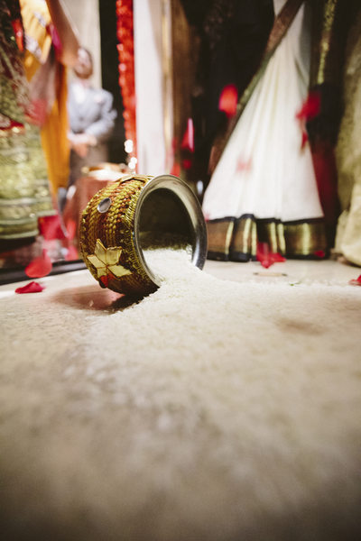 Elegant Fine Art Photography Indian Weddings in Houston