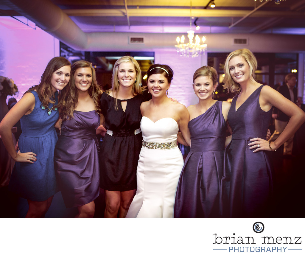 loft310 kalamazoo wedding photographer women