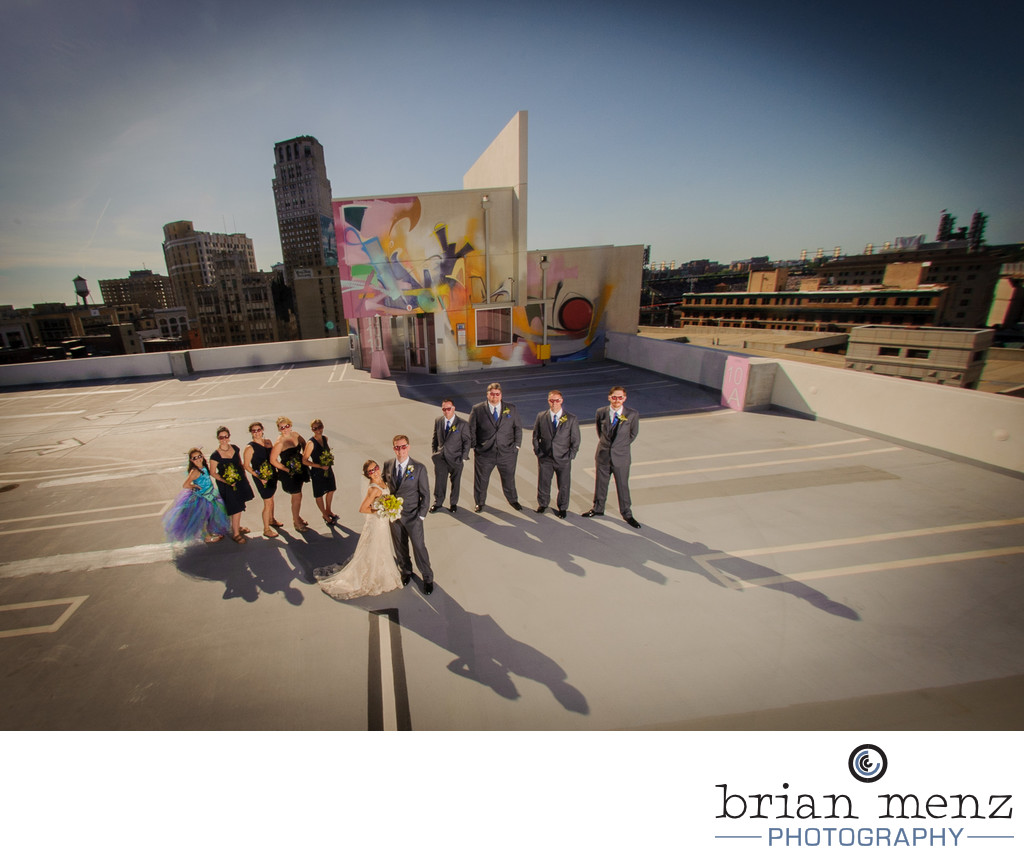 detroit wedding photographer michigan