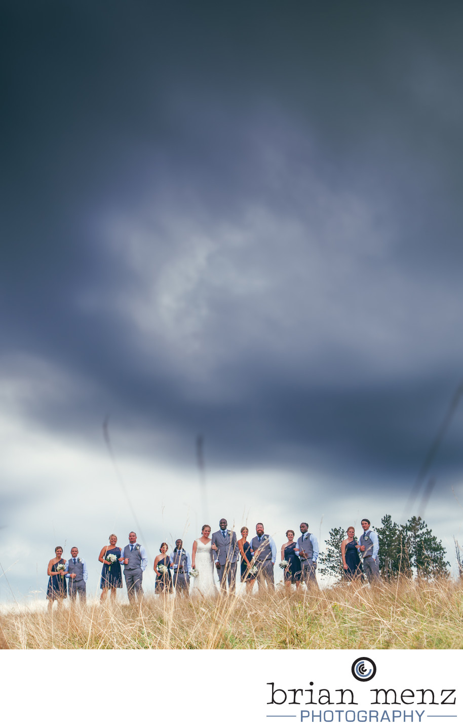 bridal-party-wedding-photography-west-michgian