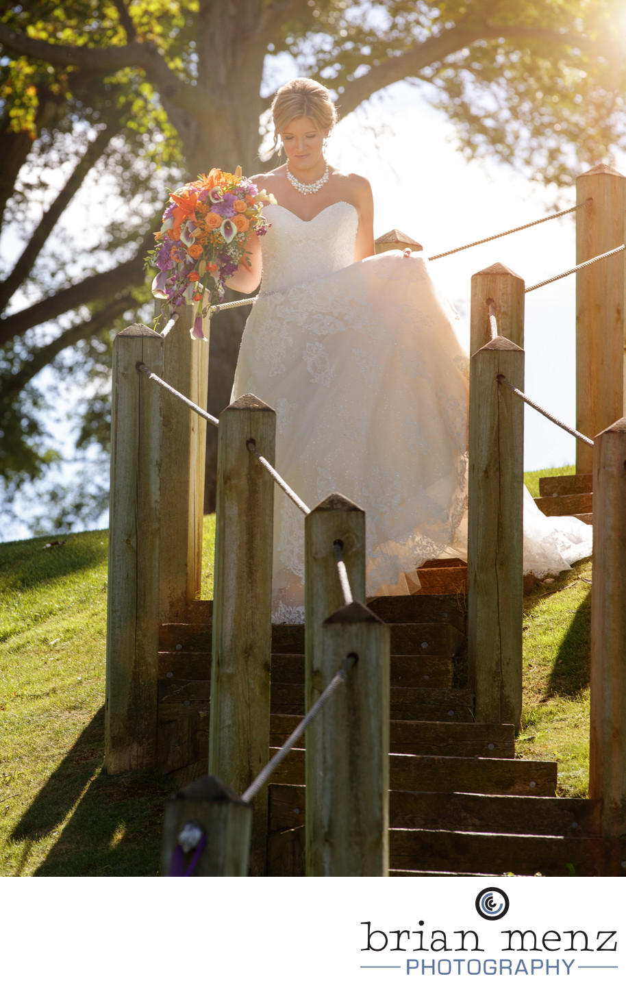 bride-wedding-photographer-gull-lake-country-club