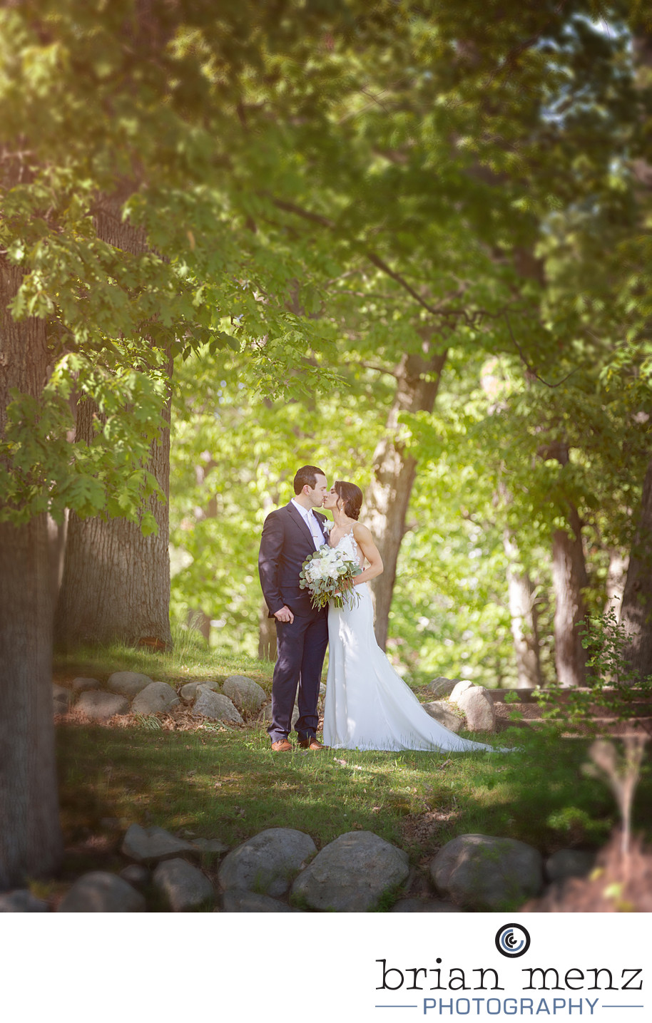 kalamazoo wedding photographer